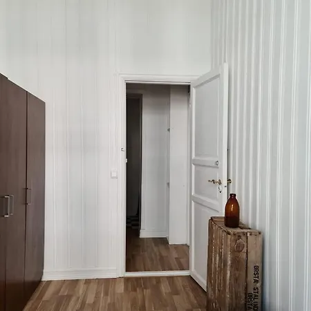 International Designers Space Apartment *