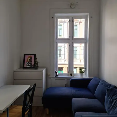 International Designers Space Apartamento *