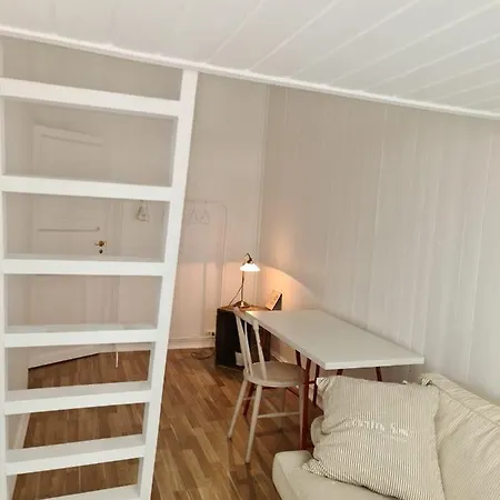 International Designers Space Apartamento *