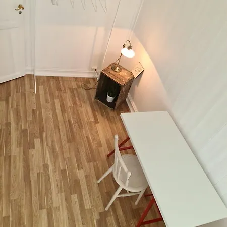 Apartment International Designers Space