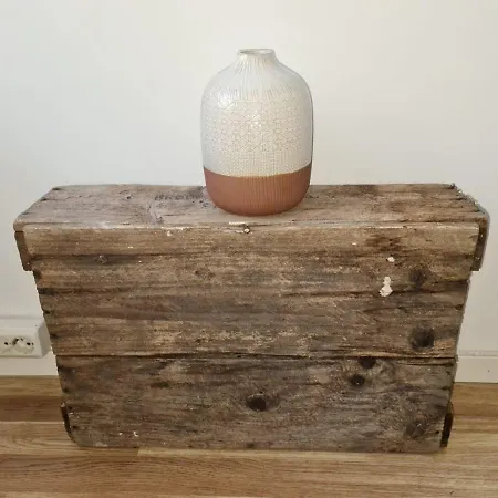Apartamento International Designers Space *