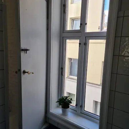 International Designers Space Apartment