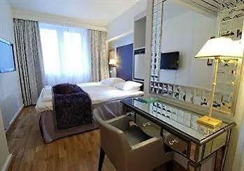 Hotel Clarion Collection Bastion Oslo