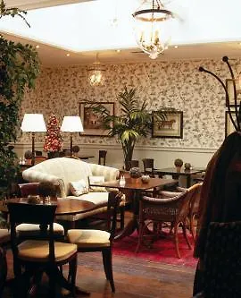 Clarion Collection Bastion 4*