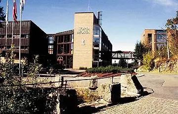 Soria Moria Oslo