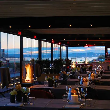 The Thief 5* Oslo