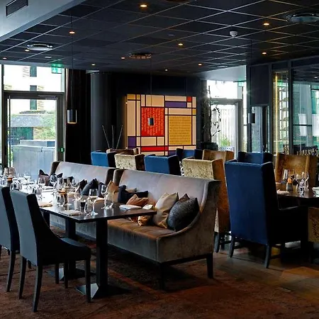 The Thief 5* Oslo