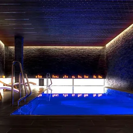 The Thief Hotel Oslo