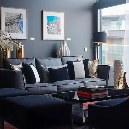 The Thief Hotel Oslo