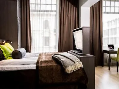 Aparthotel Frogner House - Skovveien 4*