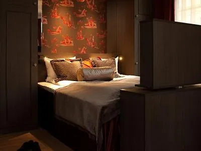 Frogner House - Skovveien 4* Oslo