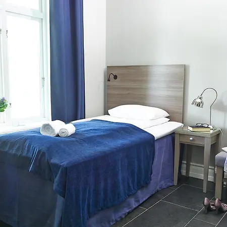 Appartamento Frogner House - Slottsparken