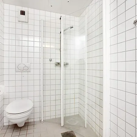 Bjorvika Apartments, Teaterplassen, Center Lägenhetshotell 4*