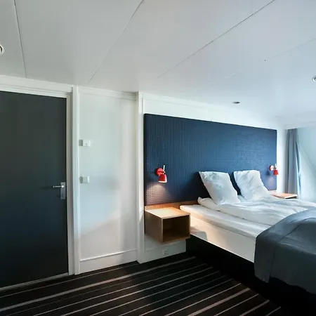 Dfds Ferry - To Frederikshavn 