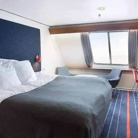 Dfds Ferry - To Frederikshavn * Oslo