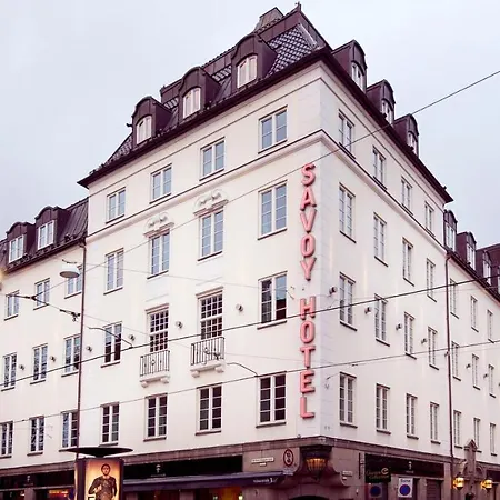 Savoy Otel 4*