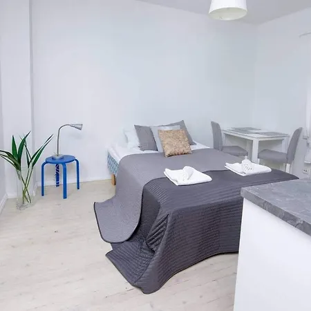 Apartment Leilighet Til Leie Oslo