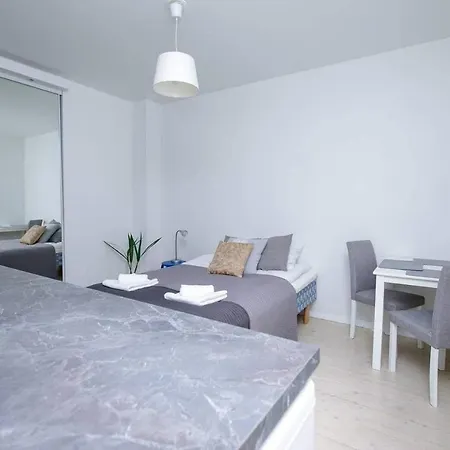 Leilighet Til Leie Apartment *