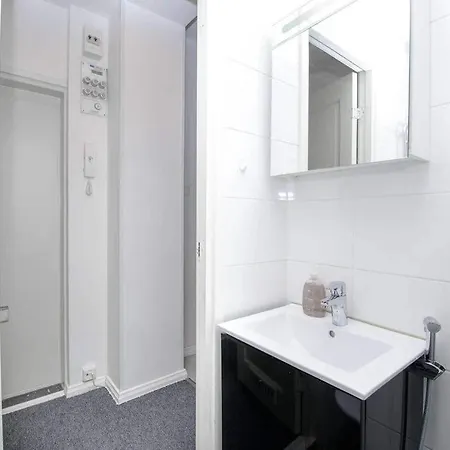 Apartment Leilighet Til Leie