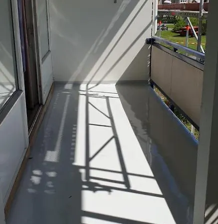 Dobbelt Rom I Leilighet Naerheten Av Sandvika Oslo