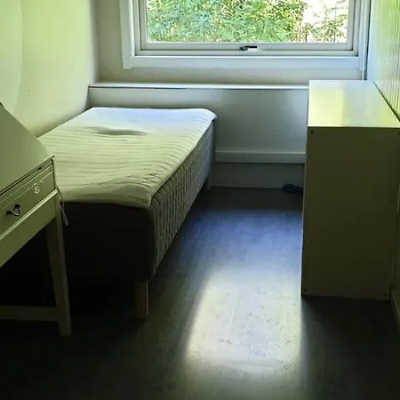 Apartment Dobbelt Rom I Leilighet Naerheten Av Sandvika Oslo