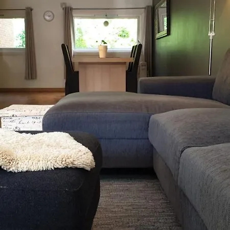 Apartment Dobbelt Rom I Leilighet Naerheten Av Sandvika