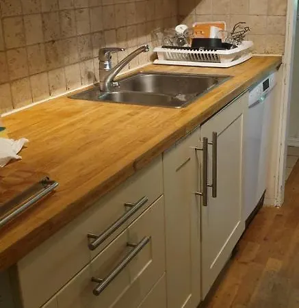 Dobbelt Rom I Leilighet Naerheten Av Sandvika Apartment Oslo