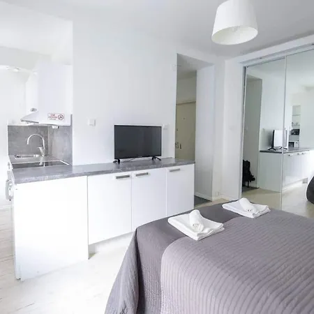 Appartement Leilighet Til Leie Oslo