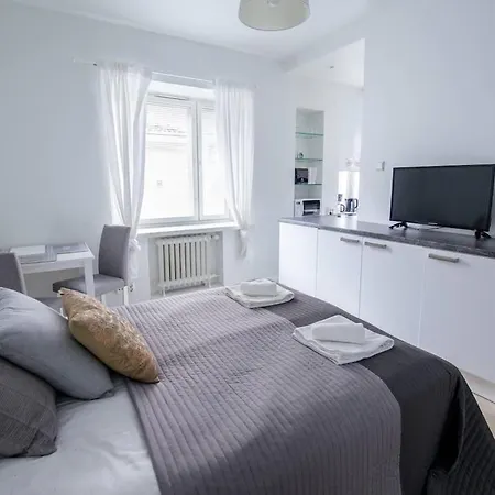 Apartment Leilighet Til Leie *
