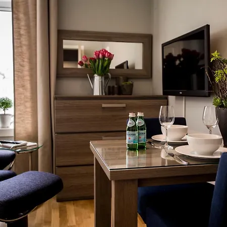 Frogner House - Oscars Gate Apartamento