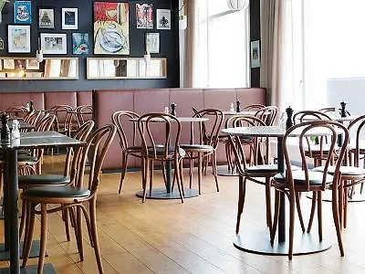 Comfort Karl Johan Ξενοδοχείο 3*