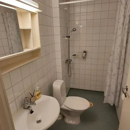 Vistula Homestay