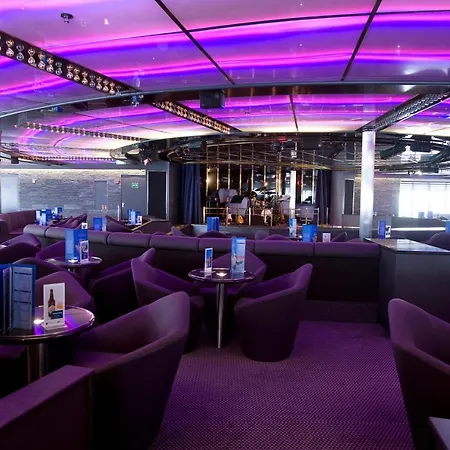 Dfds Minicruise - Copenhagen - オスロ