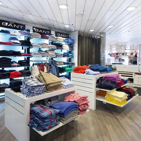 Dfds Minicruise - Copenhagen - オスロ