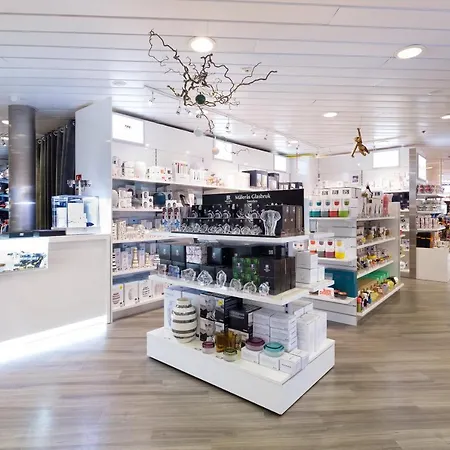 Dfds Minicruise - Copenhagen -  *