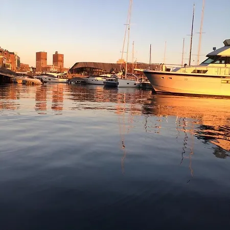 Budget Tjuvholmen Hotell Oslo