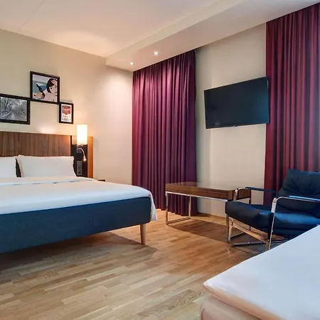 Radisson Blu Alna Hotel