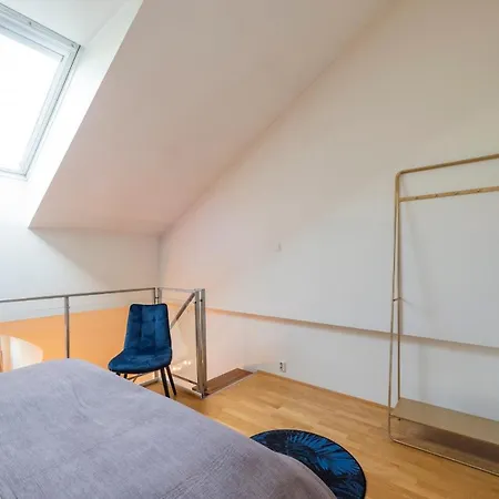 Leilighet Nordic Host - Prinsens Gate 8 Center High End Studio