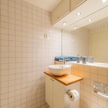 Apartment Nordic Host - Prinsens Gate 8 Center High End Studio
