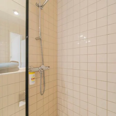 Nordic Host - Prinsens Gate 8 Center High End Studio