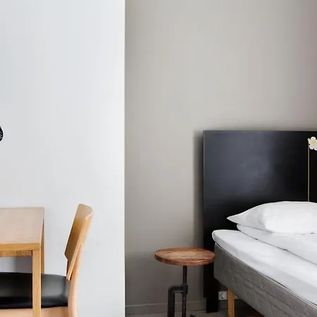 Comfort Grand 3* Oslo