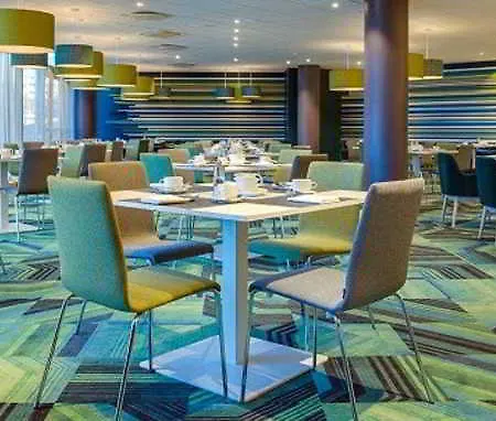 Radisson Blu Alna 4* Oslo