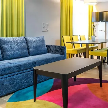Hotel Thon Spectrum