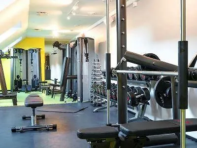 Thon Spectrum Hotel 3*