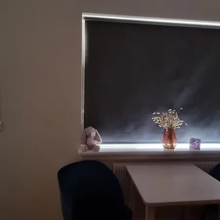 Majorstuen Studio Oslo
