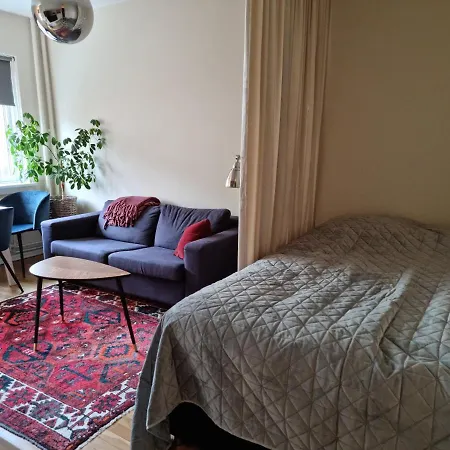 Majorstuen Studio Oslo