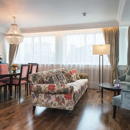 Bristol Hotel