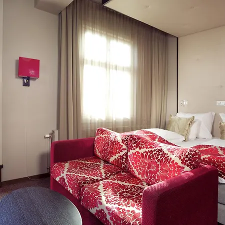 Folketeateret Hotel
