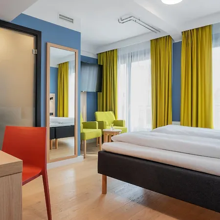 Thon Astoria Hotel
