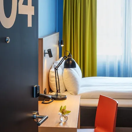 Thon Astoria Hotel